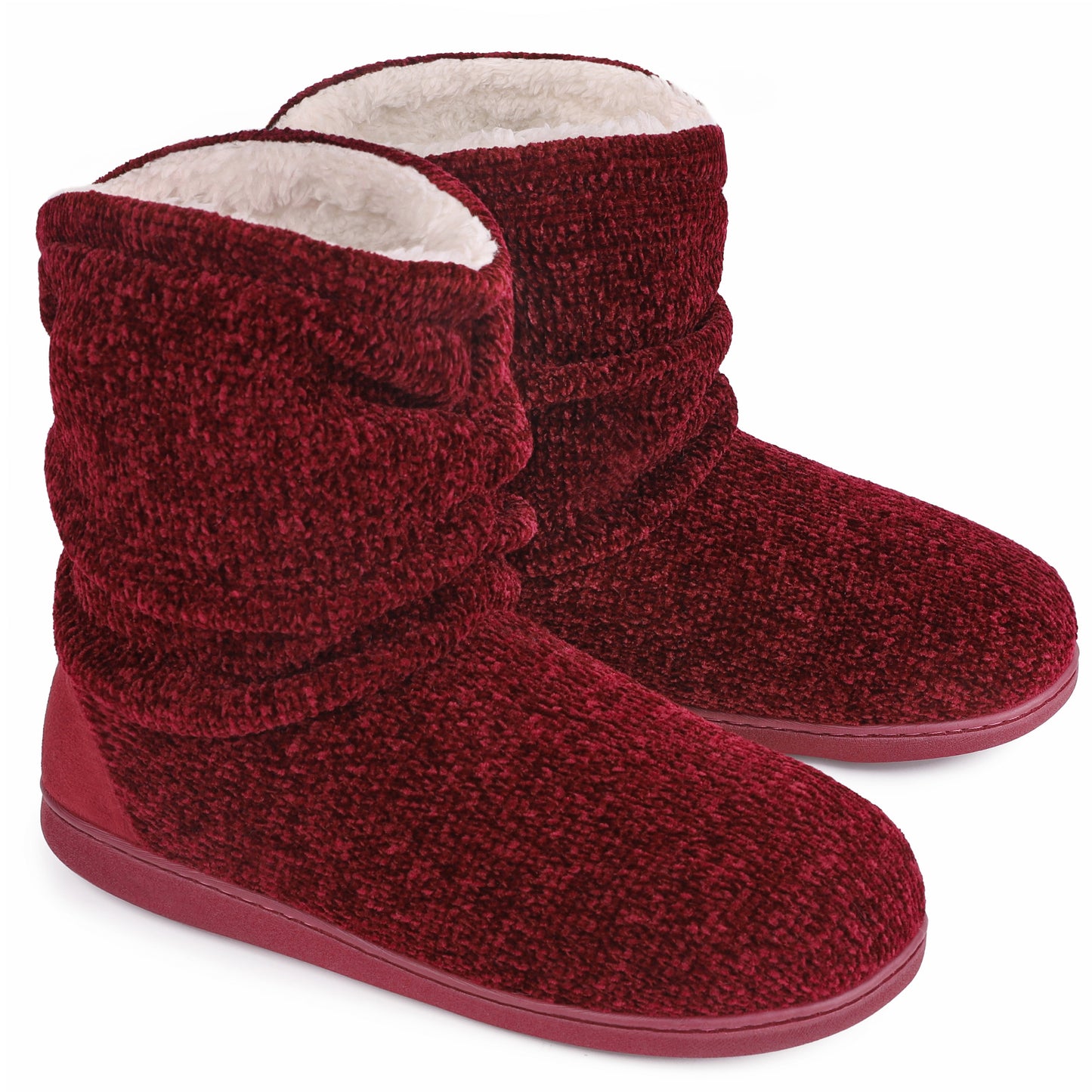 Homeier Ralph Warm Women's Boots Slippers