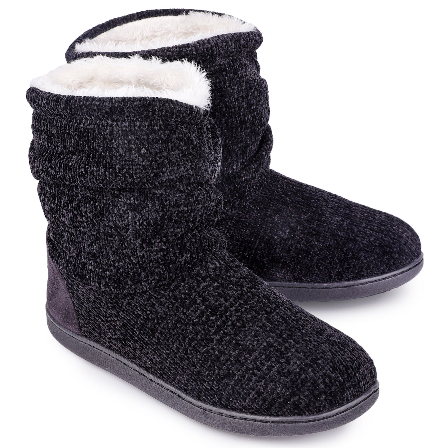 Homeier Ralph Warm Women's Boots Slippers