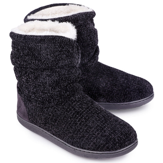 Homeier Ralph Warm Women's  Boots Slippers