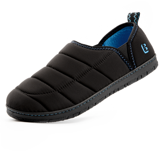 Homeier Ralph Men's Cozy Outdoor Indoor Slippers