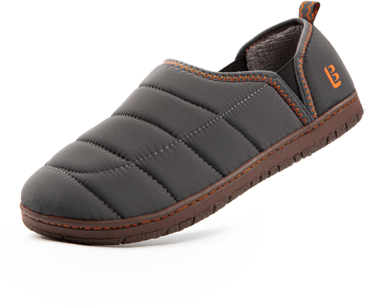 Homeier Ralph Men's Cozy Outdoor Indoor Slippers