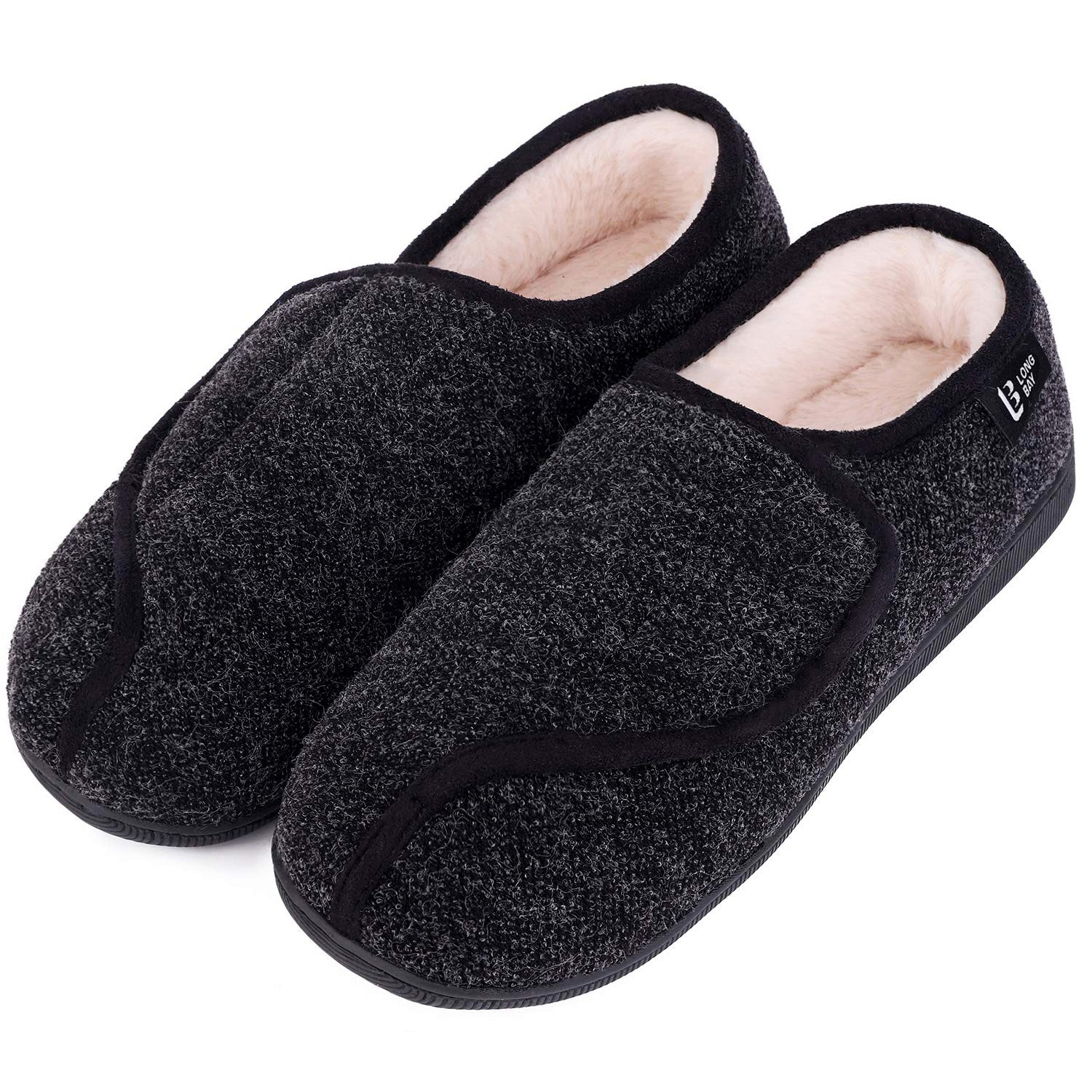 Slipper on sale shoes uk